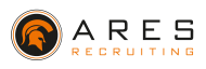 Ares Recruiting GmbH Logo